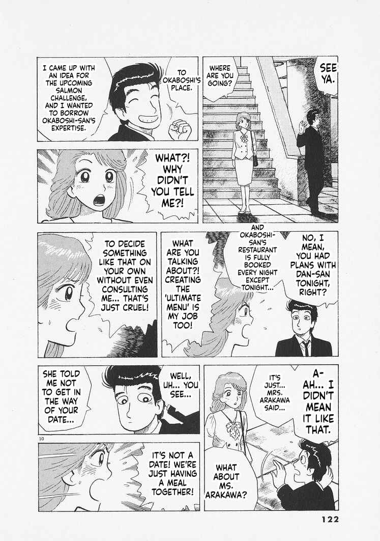 Chapter 277 - Page 10