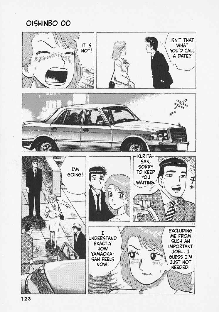 Chapter 277 - Page 11