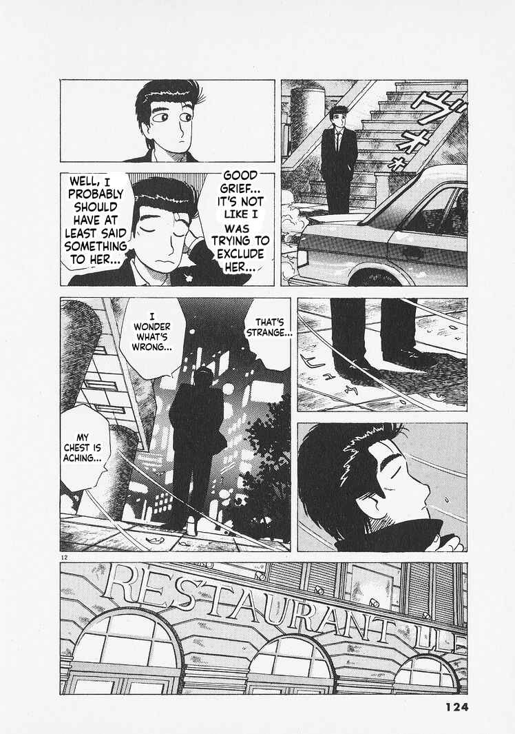 Chapter 277 - Page 12