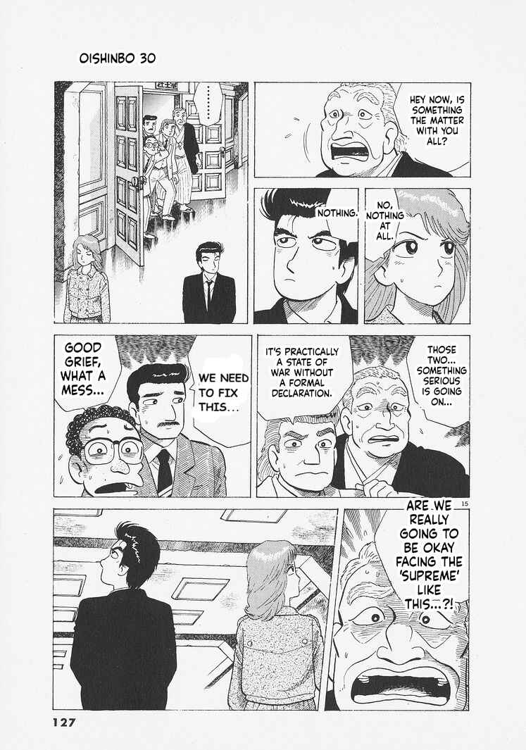 Chapter 277 - Page 15
