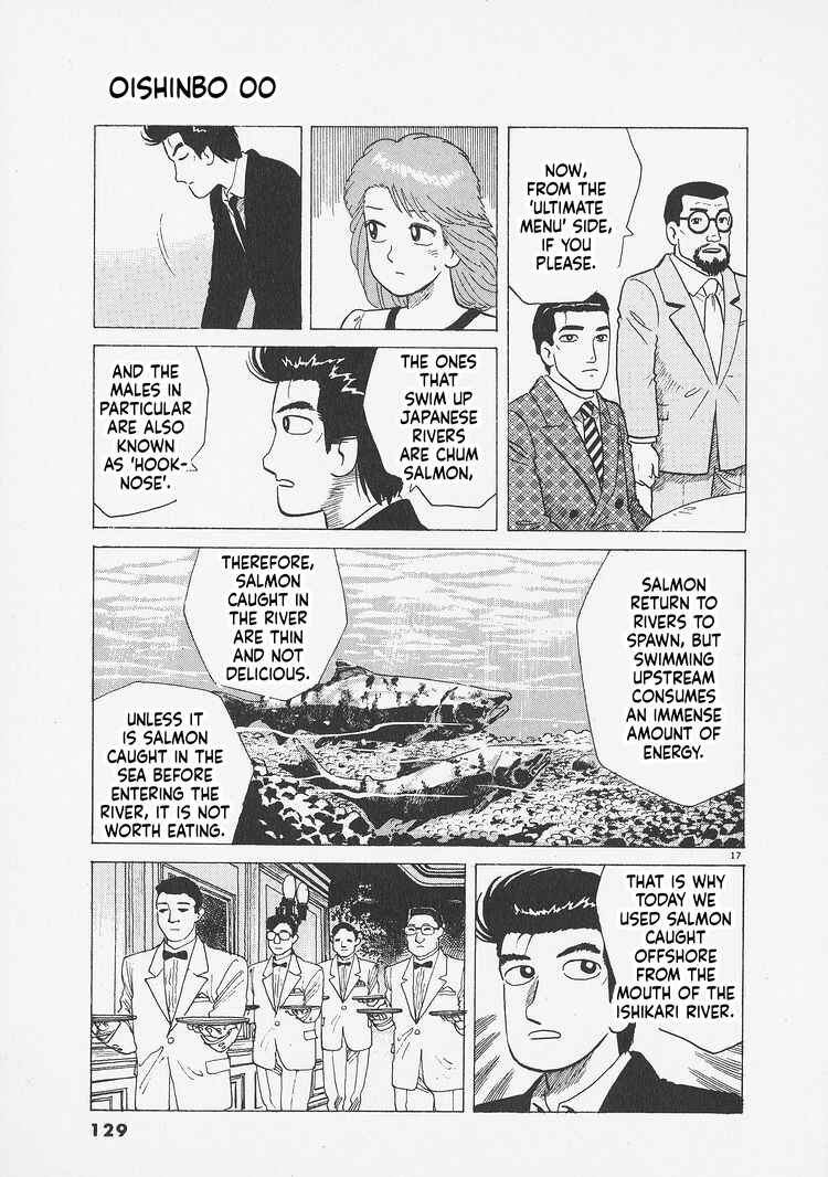 Chapter 277 - Page 17