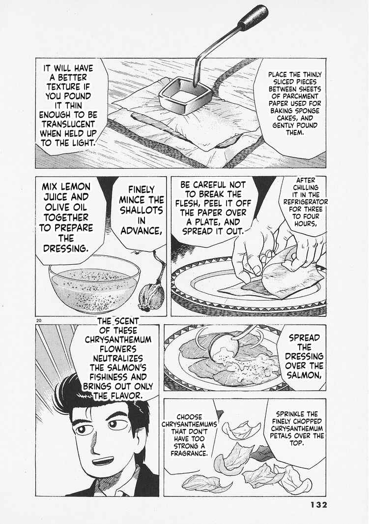 Chapter 277 - Page 20