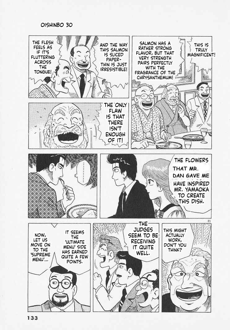 Chapter 277 - Page 21