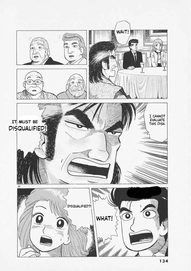 Chapter 277 - Page 22