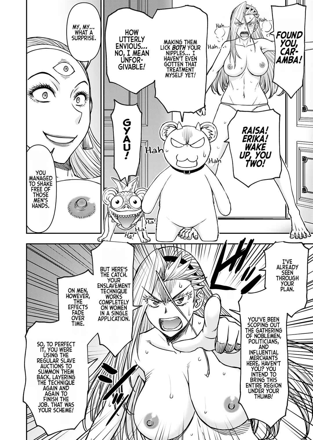 Chapter 35 - Page 20