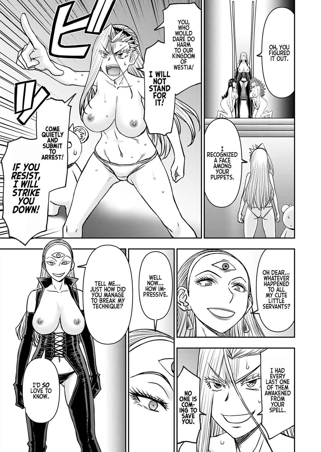 Chapter 35 - Page 21
