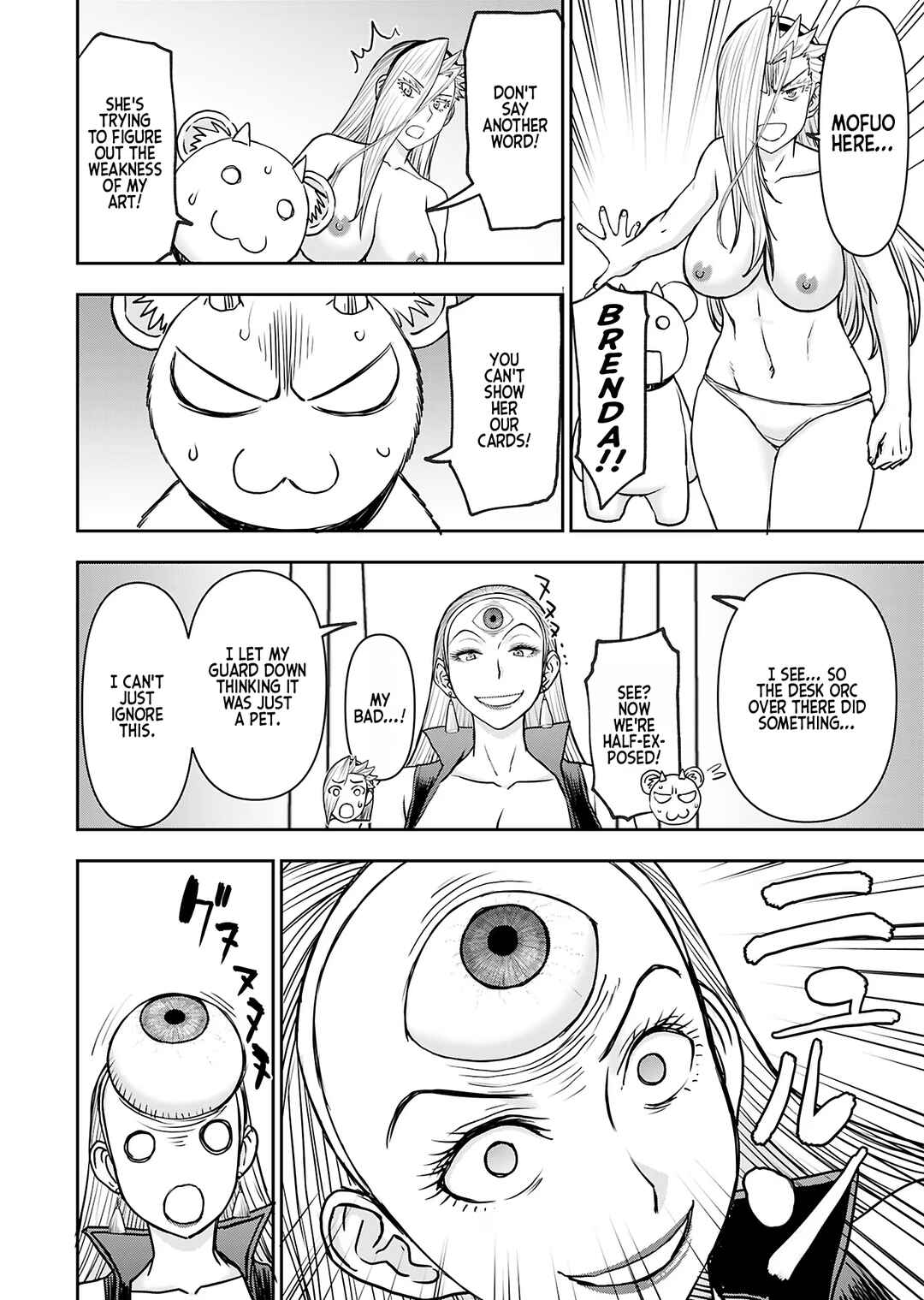 Chapter 35 - Page 22