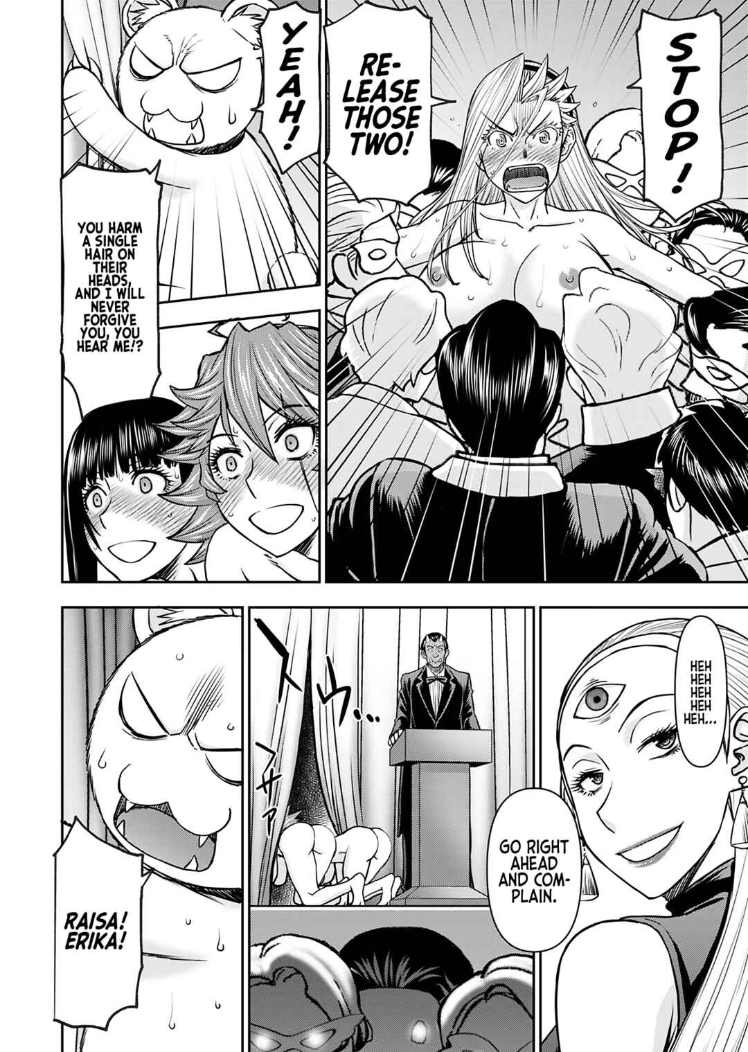 Chapter 35 - Page 6