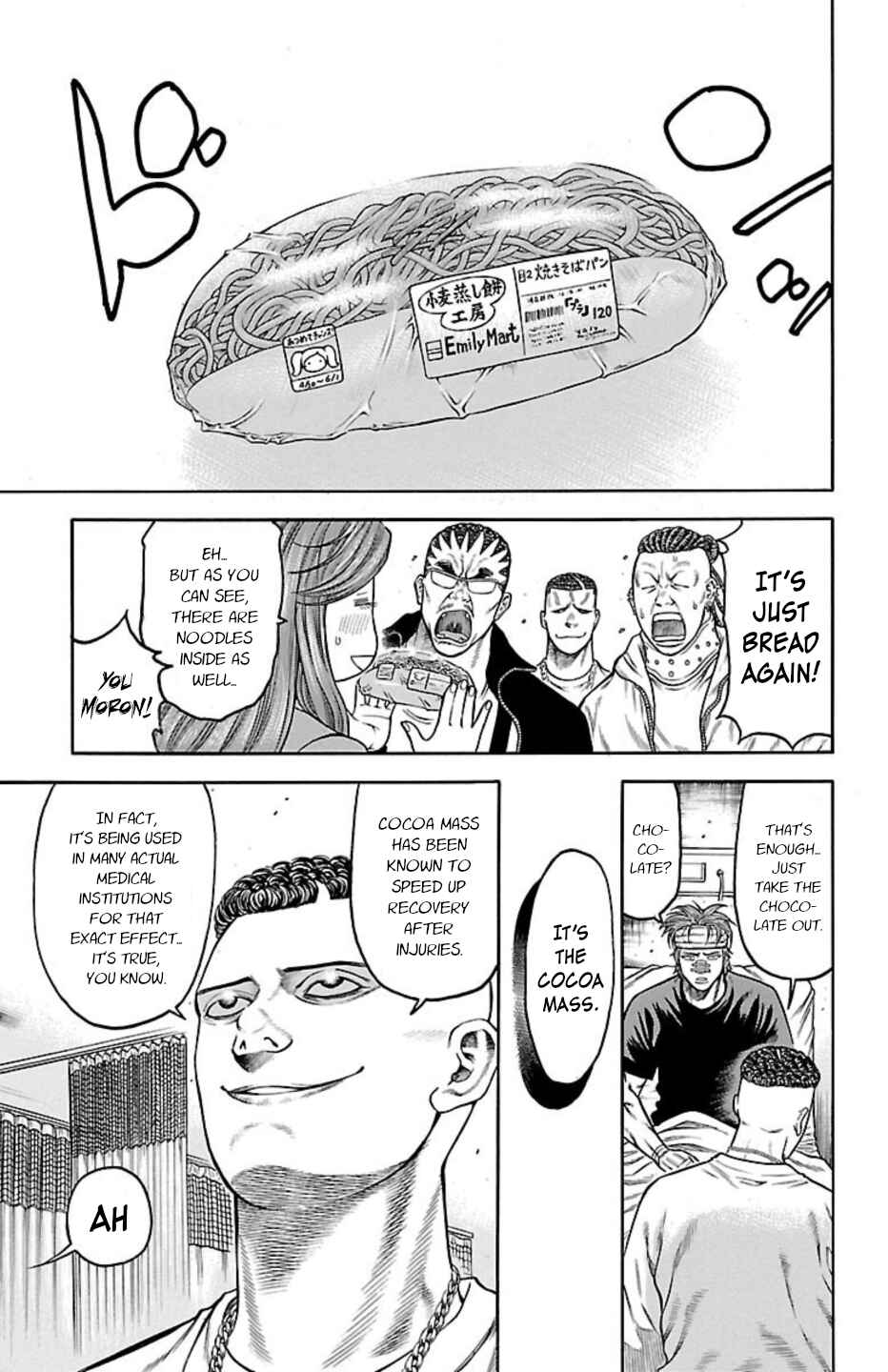 Chapter 89 - Page 11