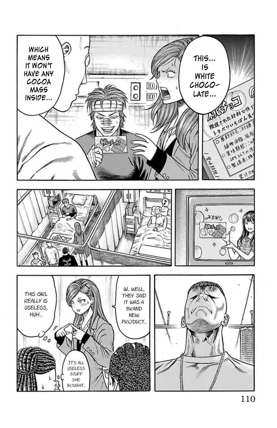 Chapter 89 - Page 12