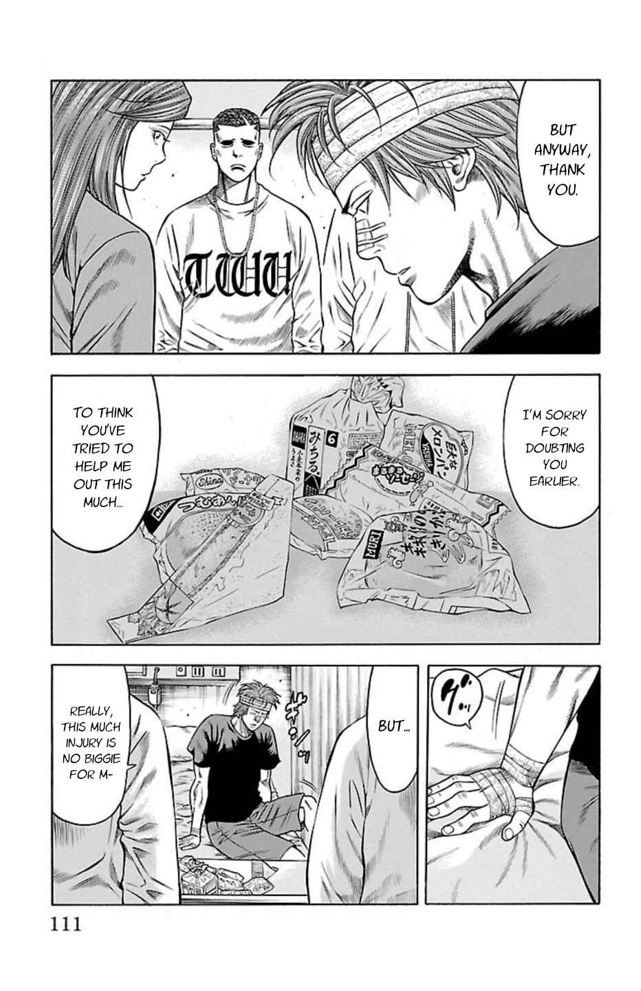 Chapter 89 - Page 13