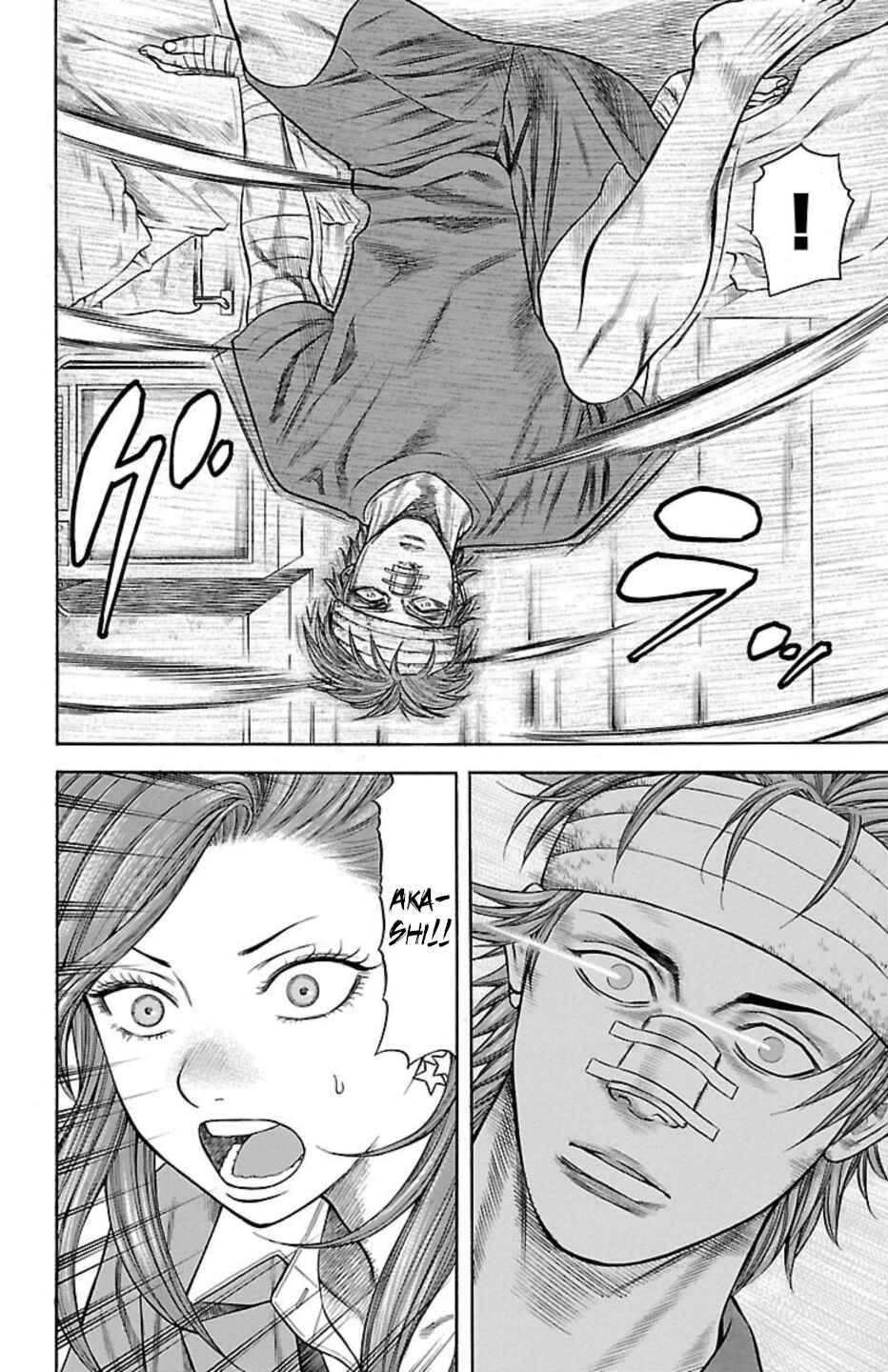 Chapter 89 - Page 14