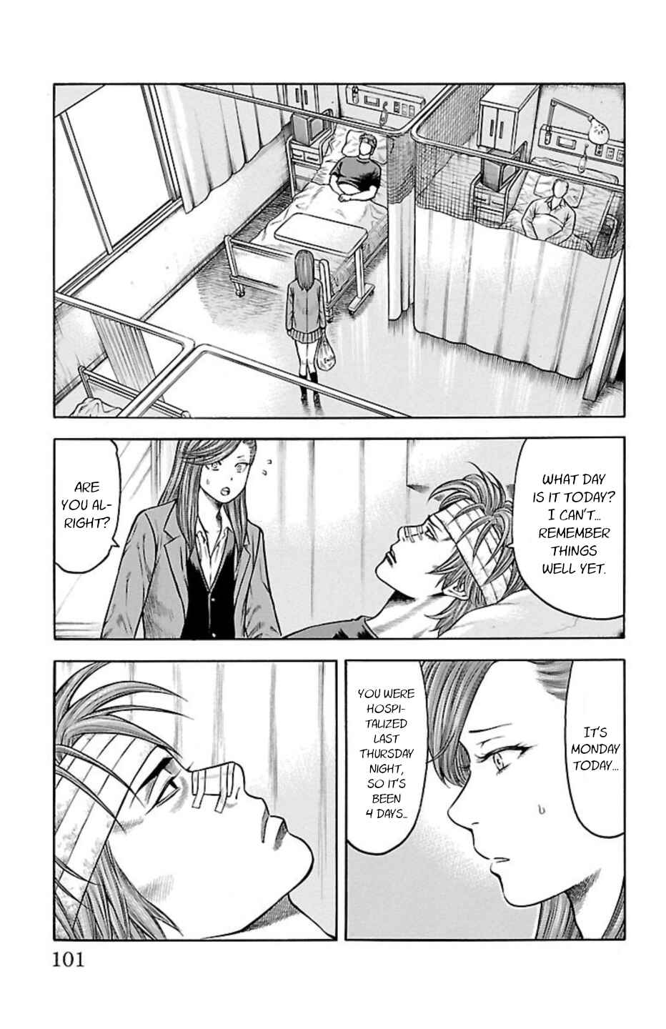 Chapter 89 - Page 3