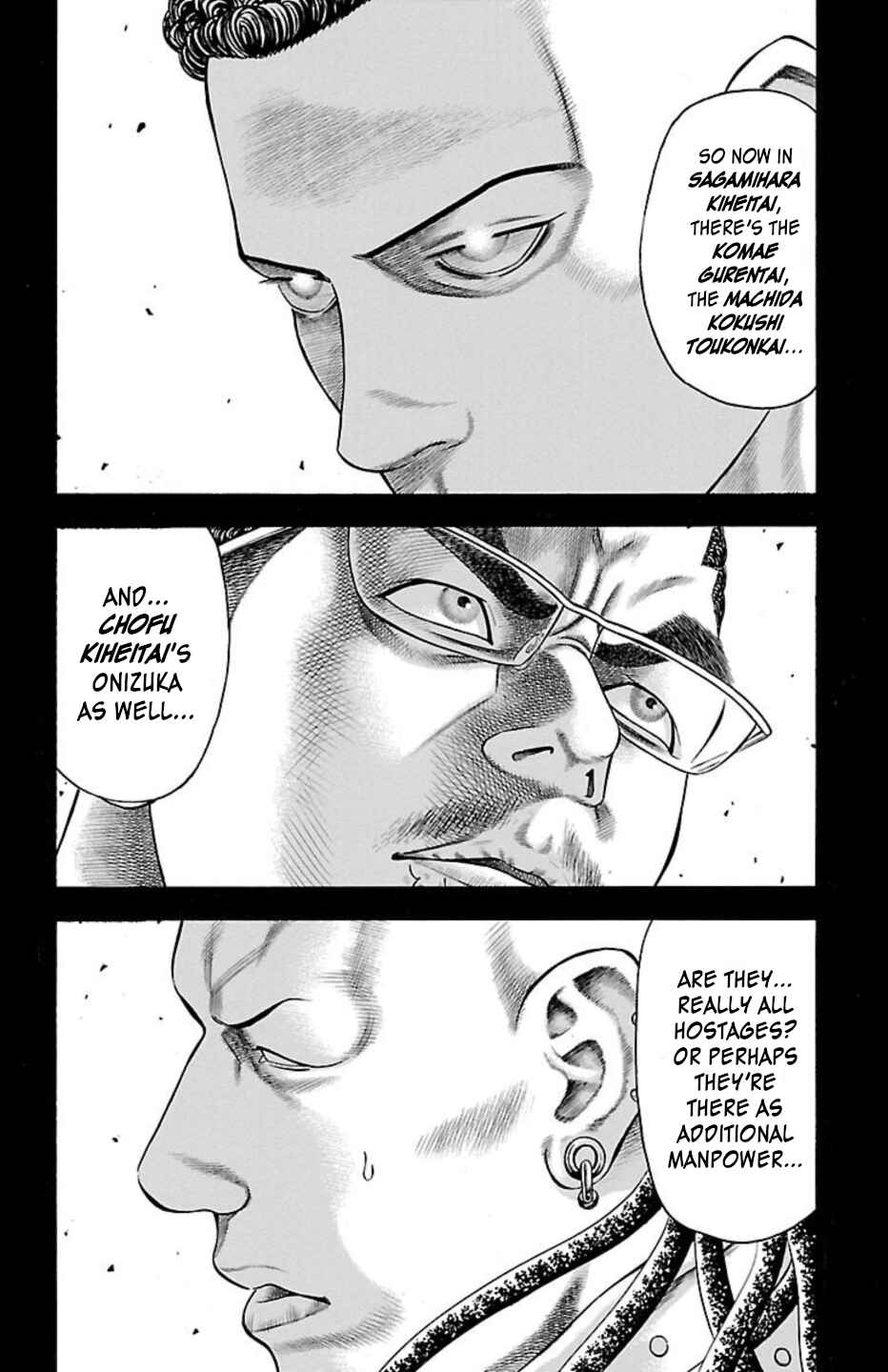Chapter 89 - Page 33