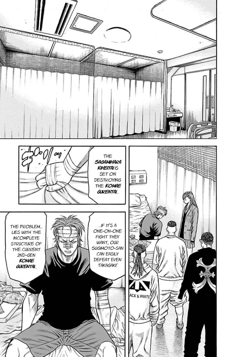 Chapter 89 - Page 36