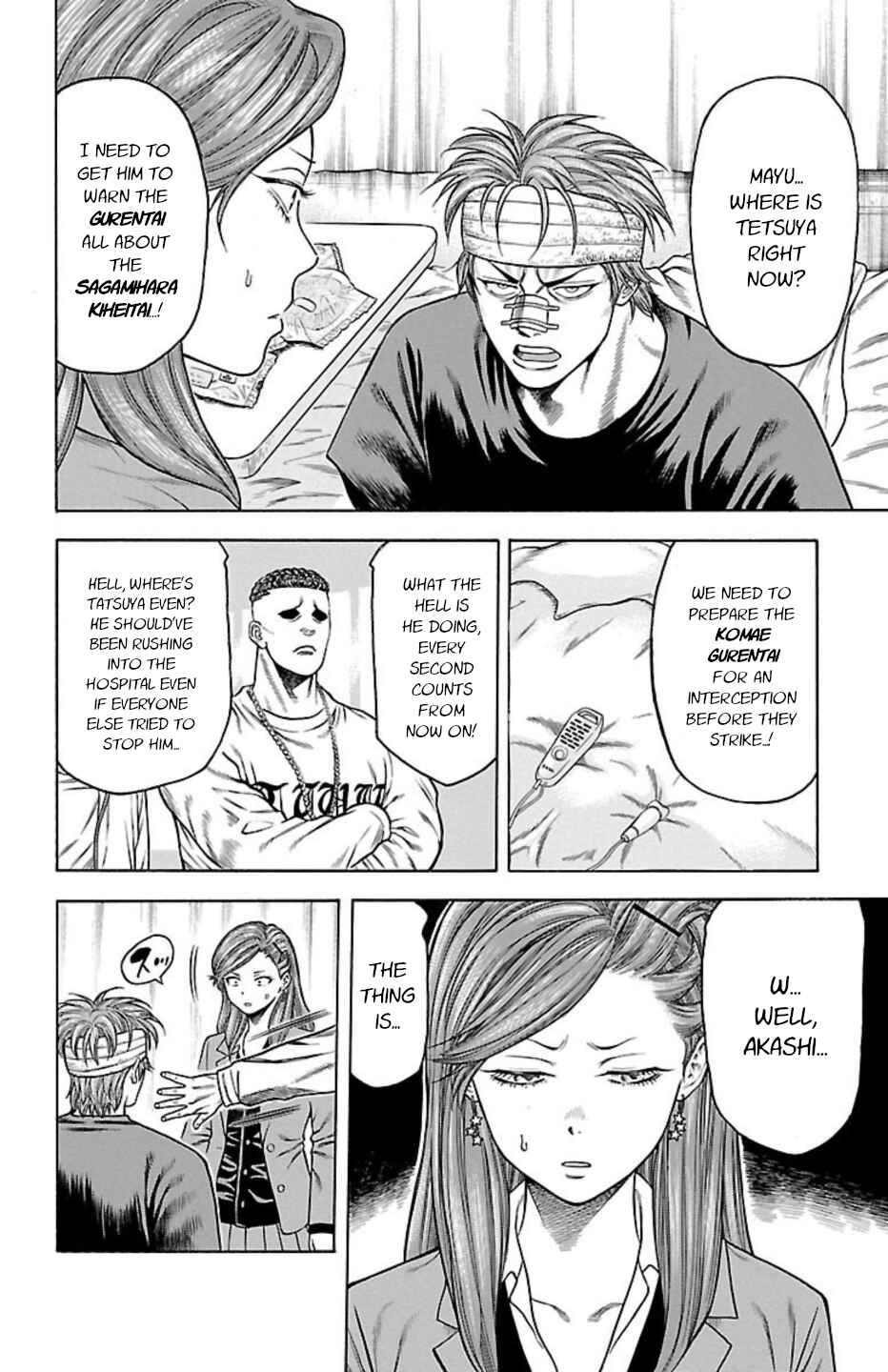 Chapter 89 - Page 37