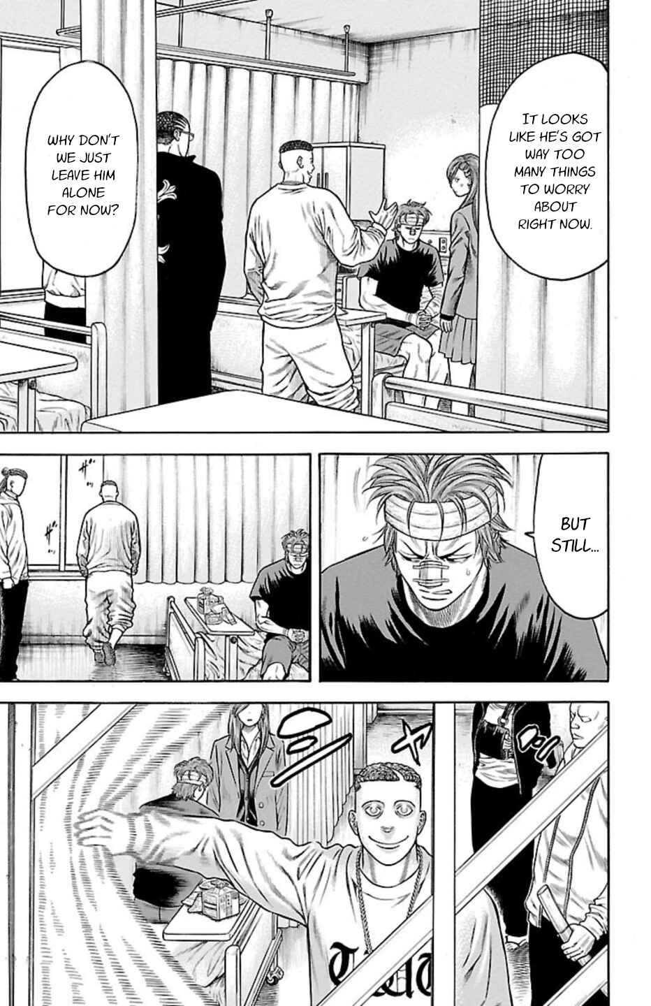 Chapter 89 - Page 38