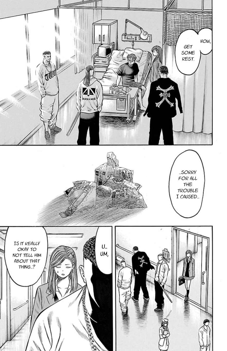 Chapter 89 - Page 40