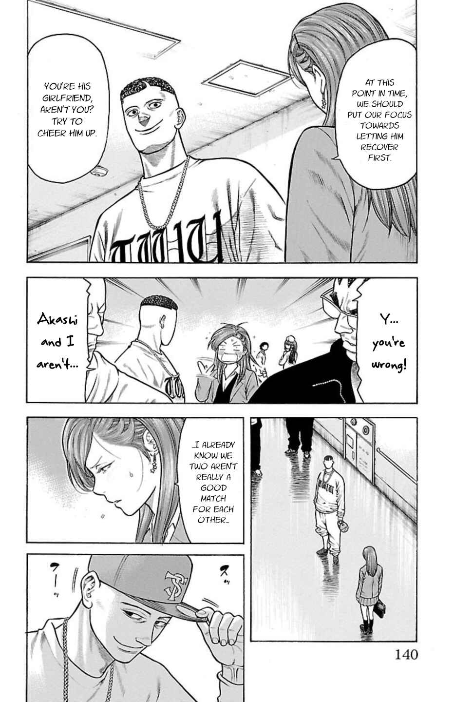 Chapter 89 - Page 41