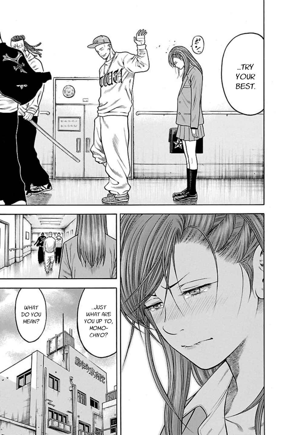 Chapter 89 - Page 42