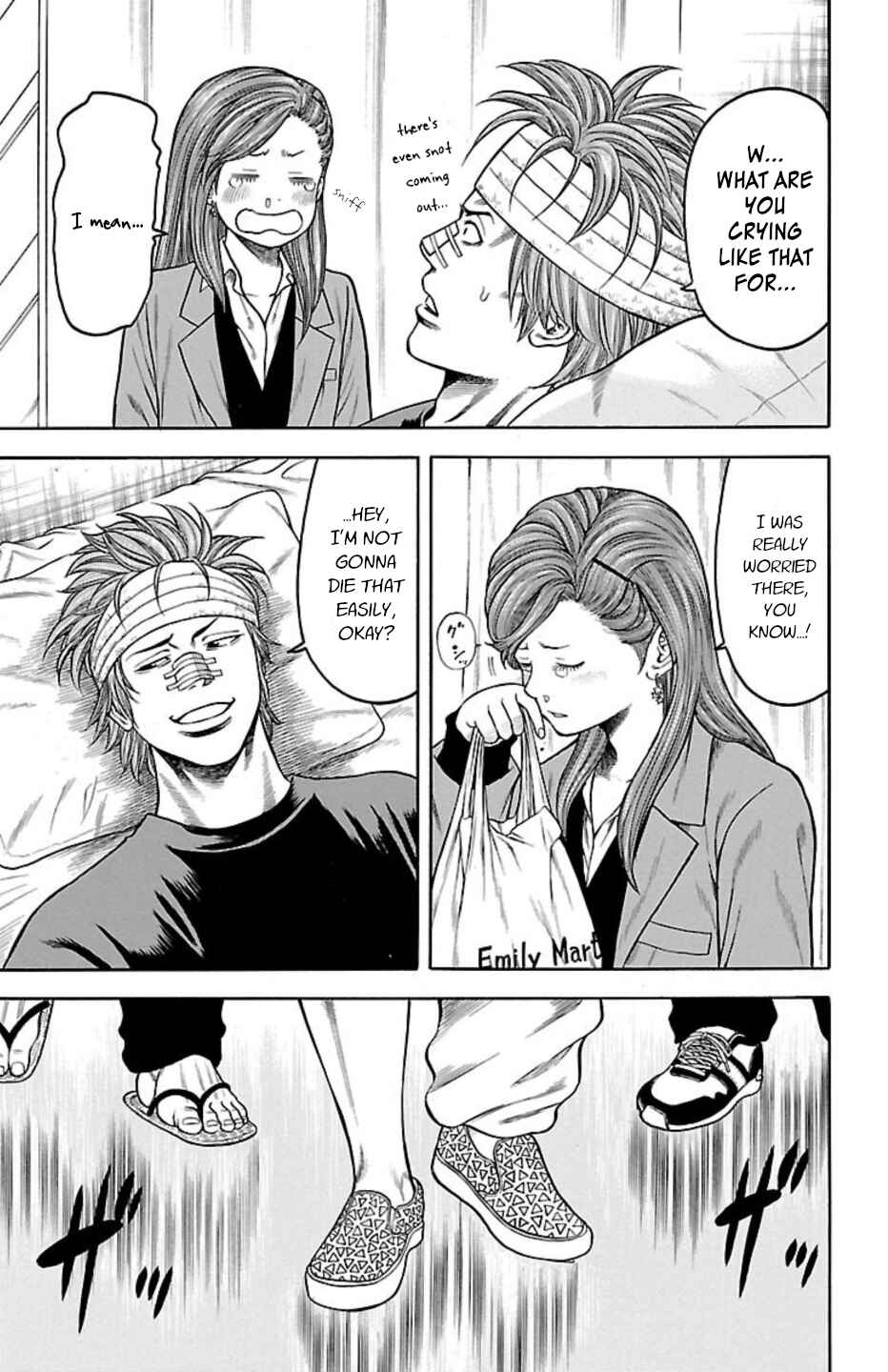 Chapter 89 - Page 5