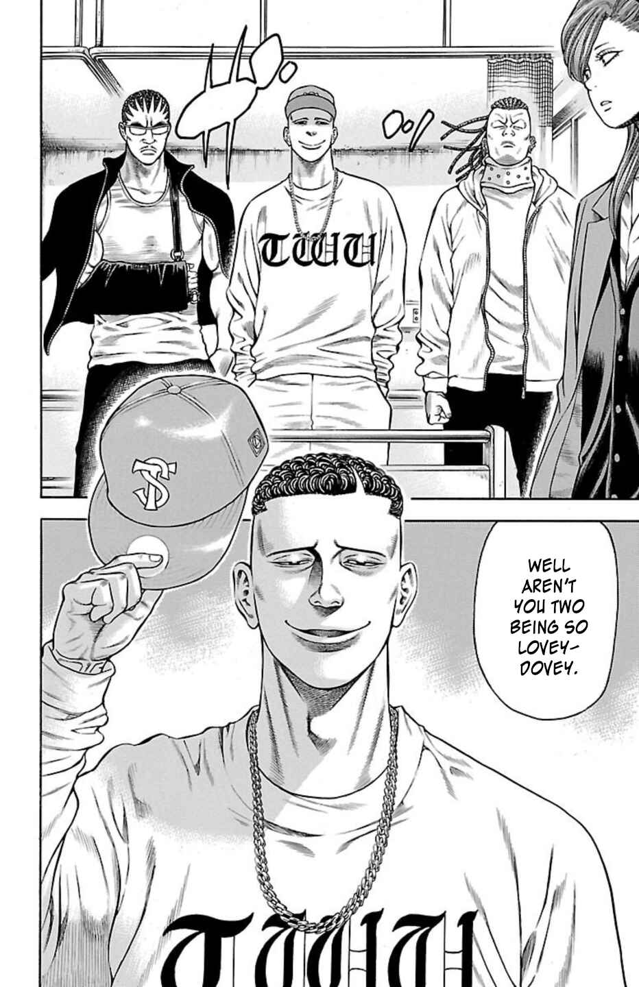 Chapter 89 - Page 6