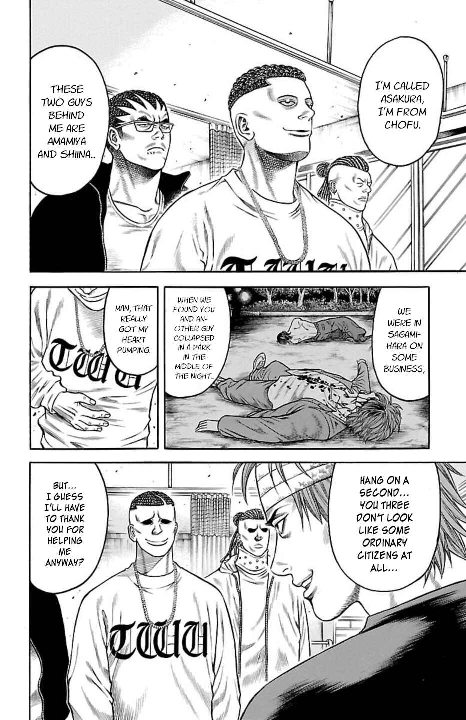 Chapter 89 - Page 8