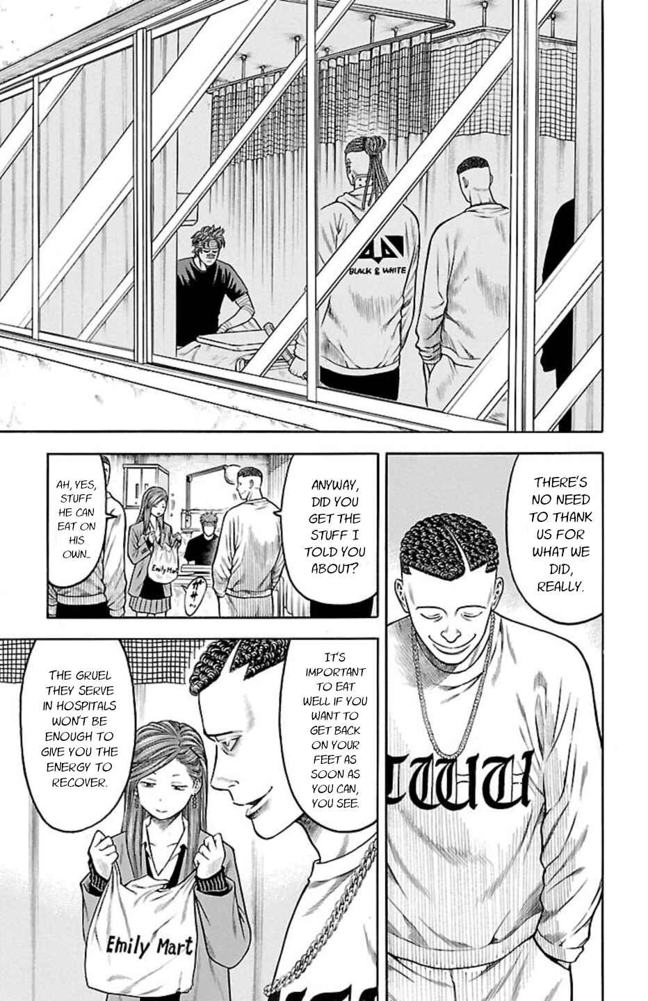Chapter 89 - Page 9