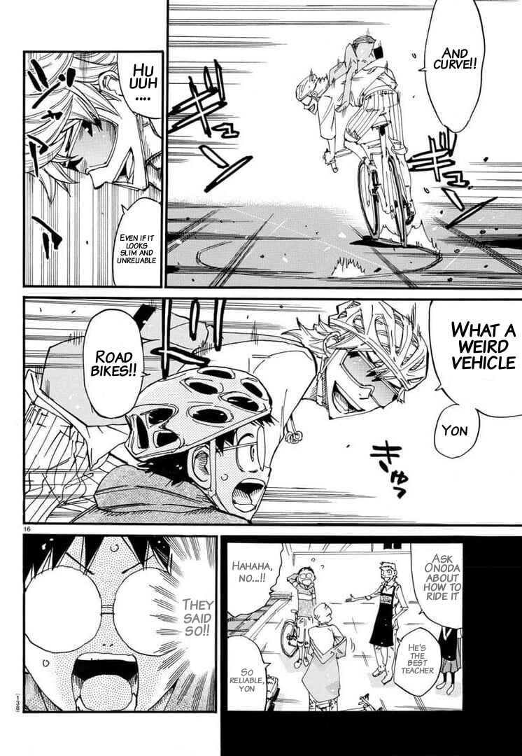 Chapter 657 - Page 13