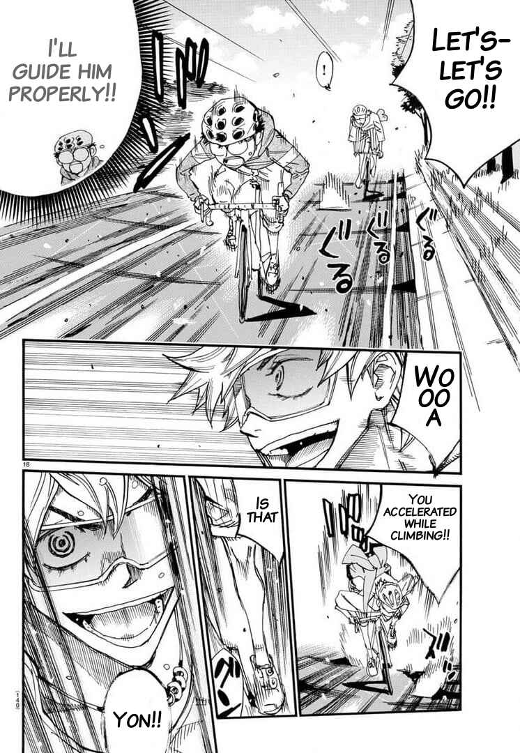 Chapter 657 - Page 15