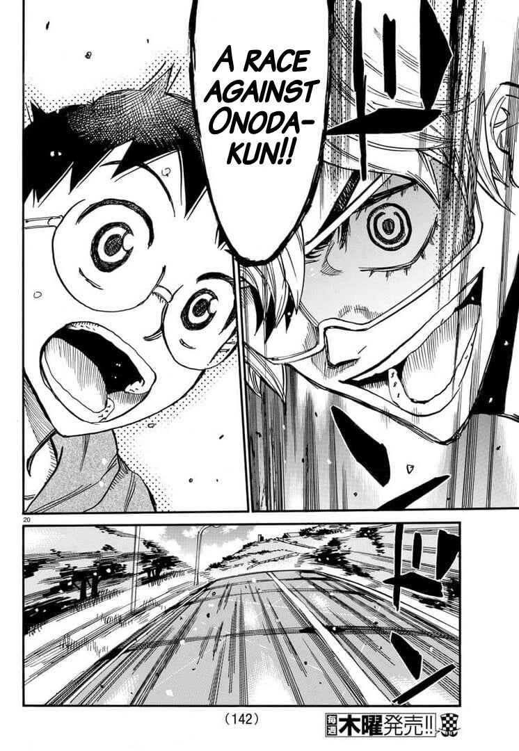 Chapter 657 - Page 17