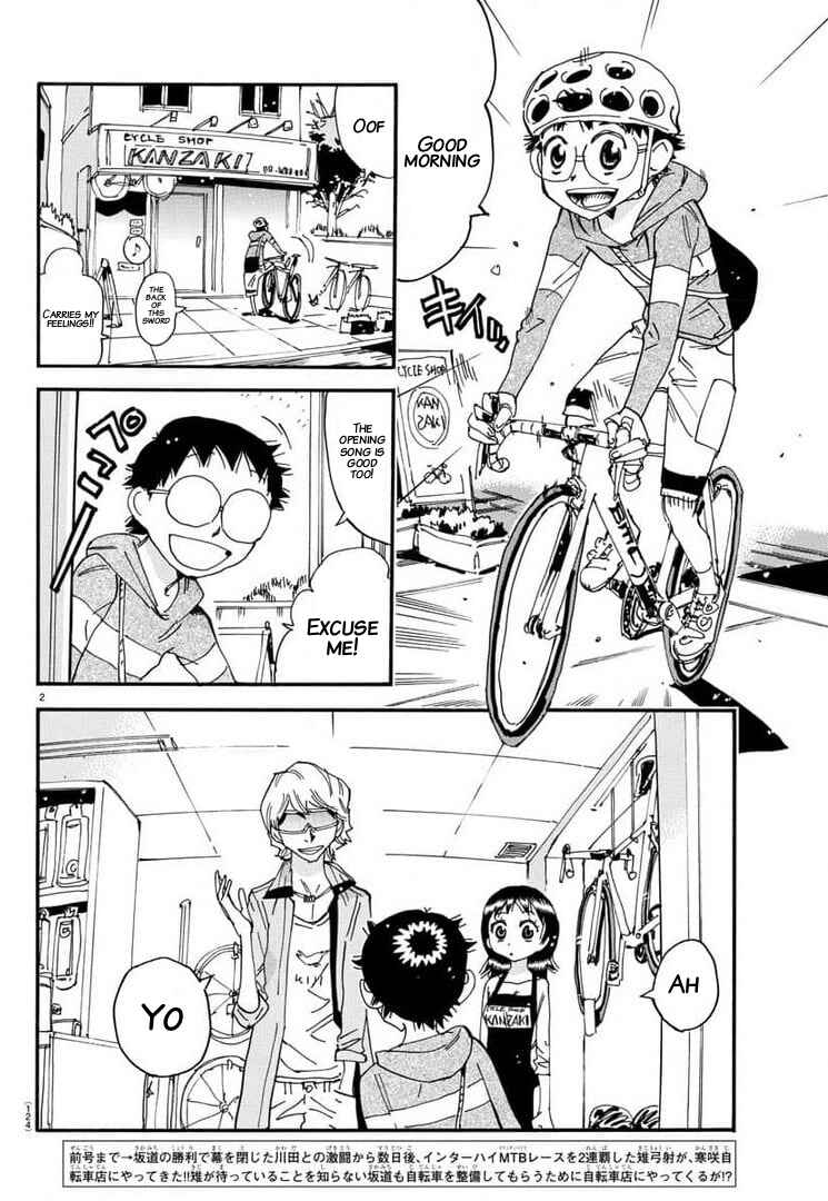 Chapter 657 - Page 2