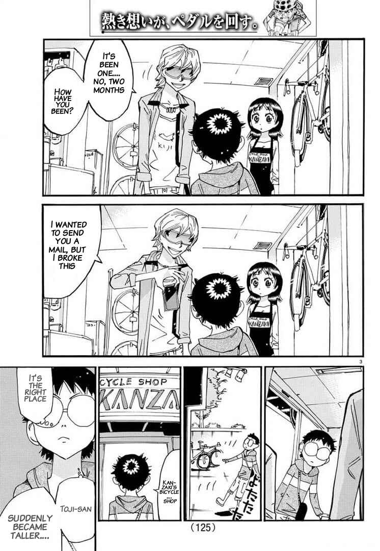Chapter 657 - Page 3