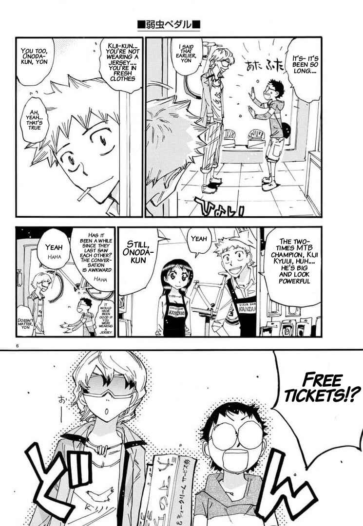 Chapter 657 - Page 6