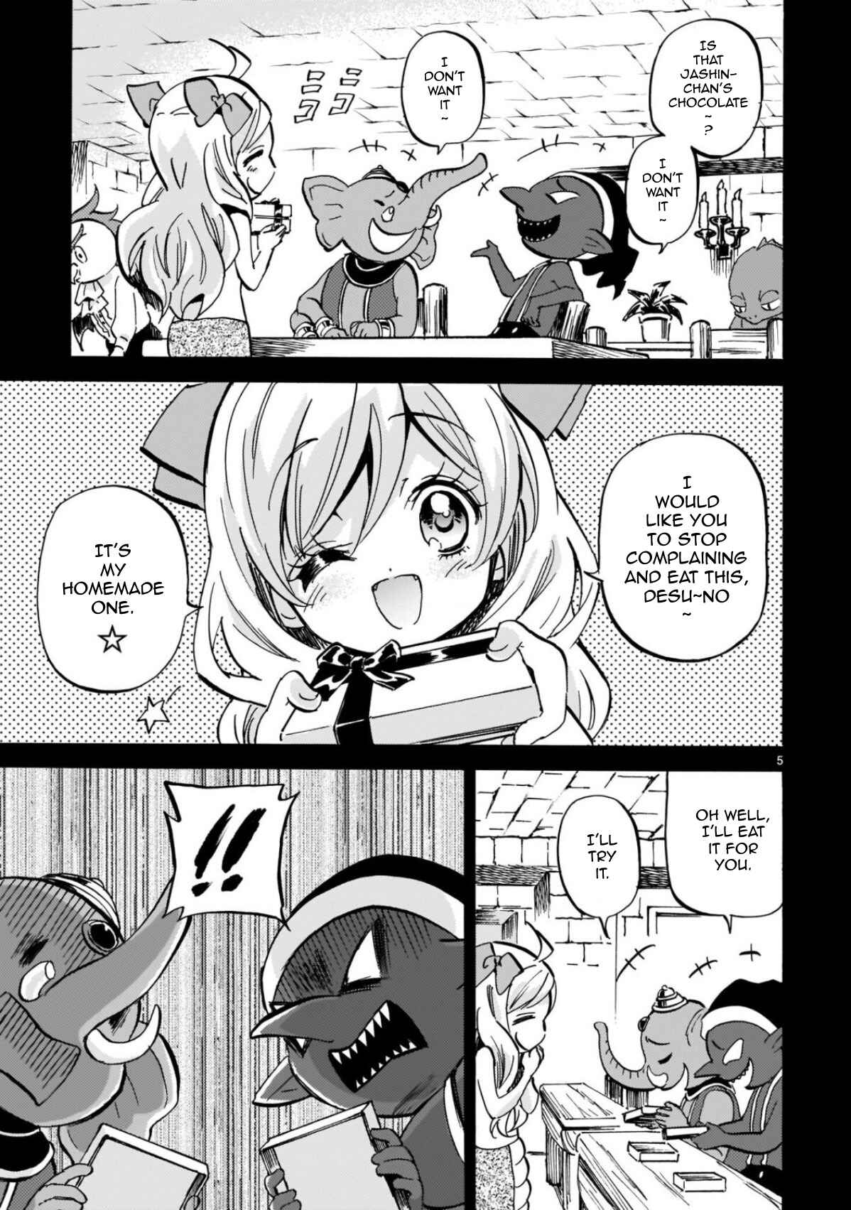 Chapter 213 - Page 5