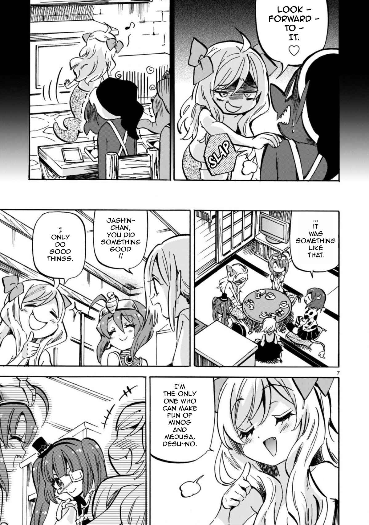 Chapter 213 - Page 7