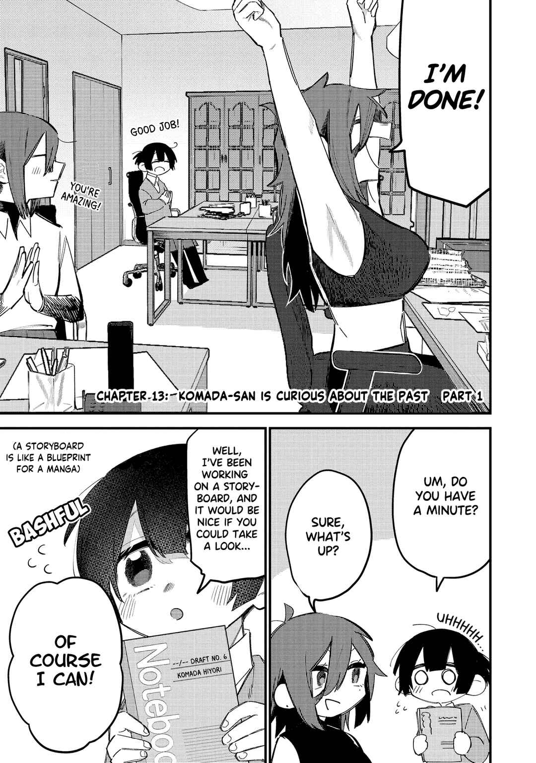 Chapter 13 - Page 1