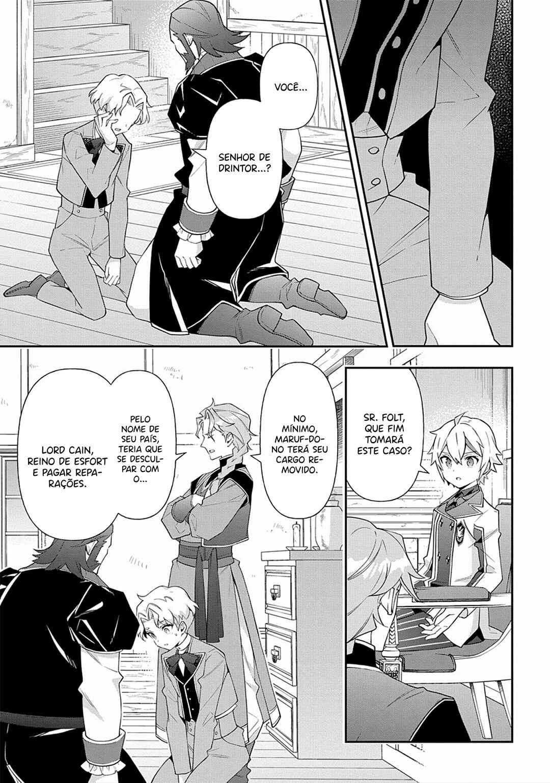 Chapter 61 - Page 12