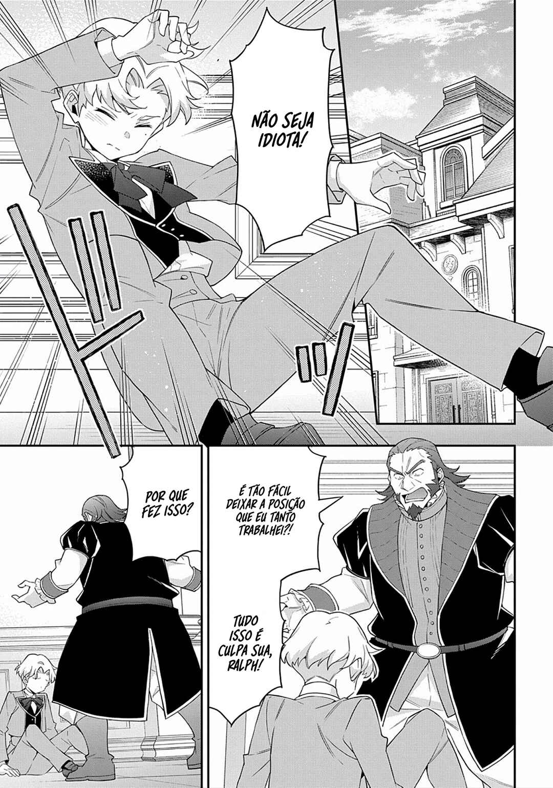 Chapter 61 - Page 18