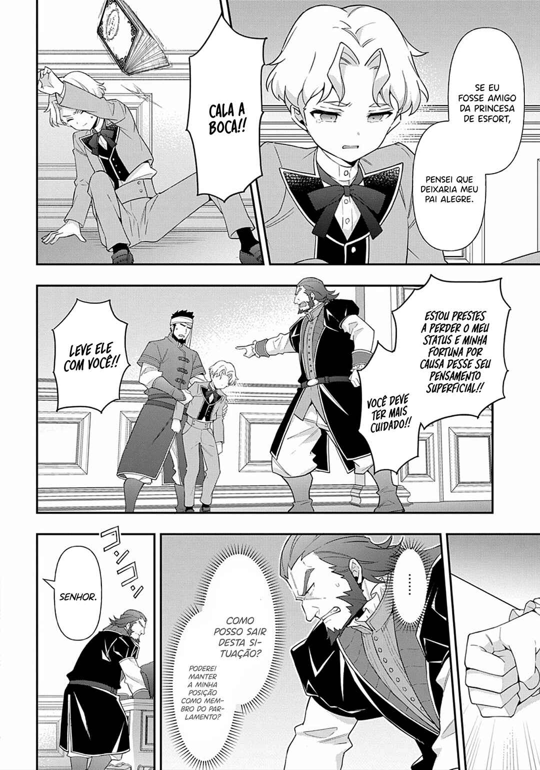 Chapter 61 - Page 19