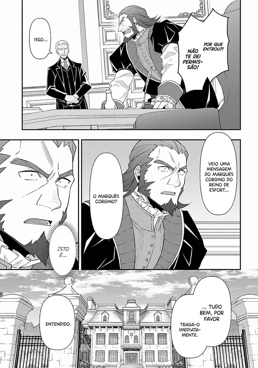 Chapter 61 - Page 20