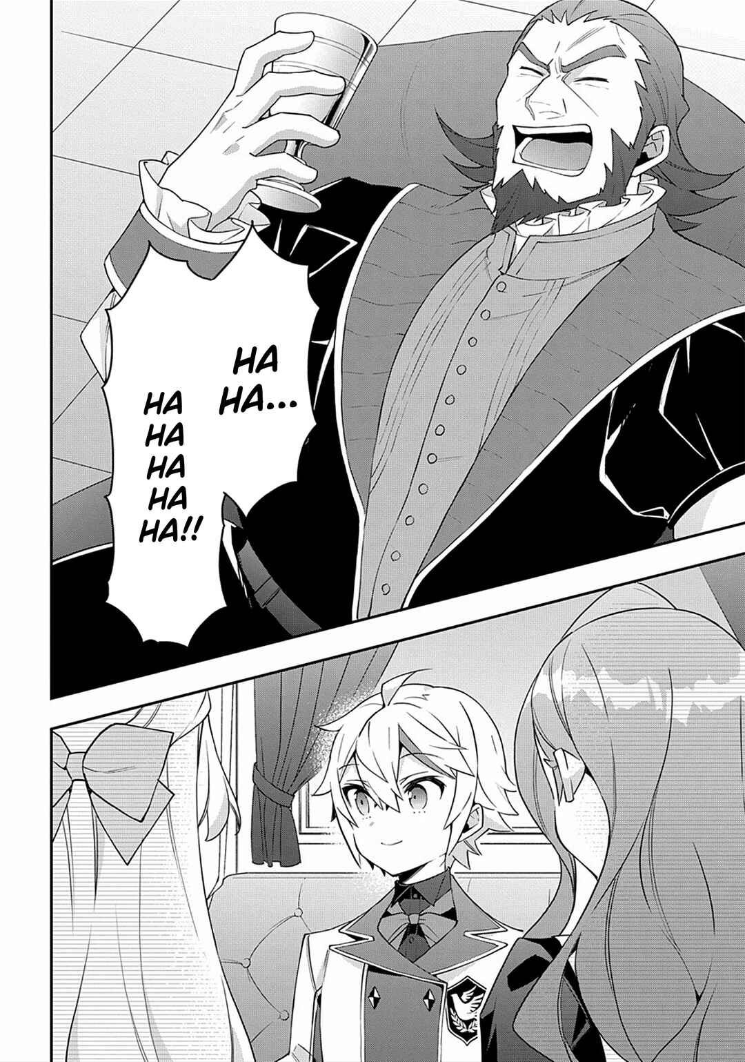 Chapter 61 - Page 25