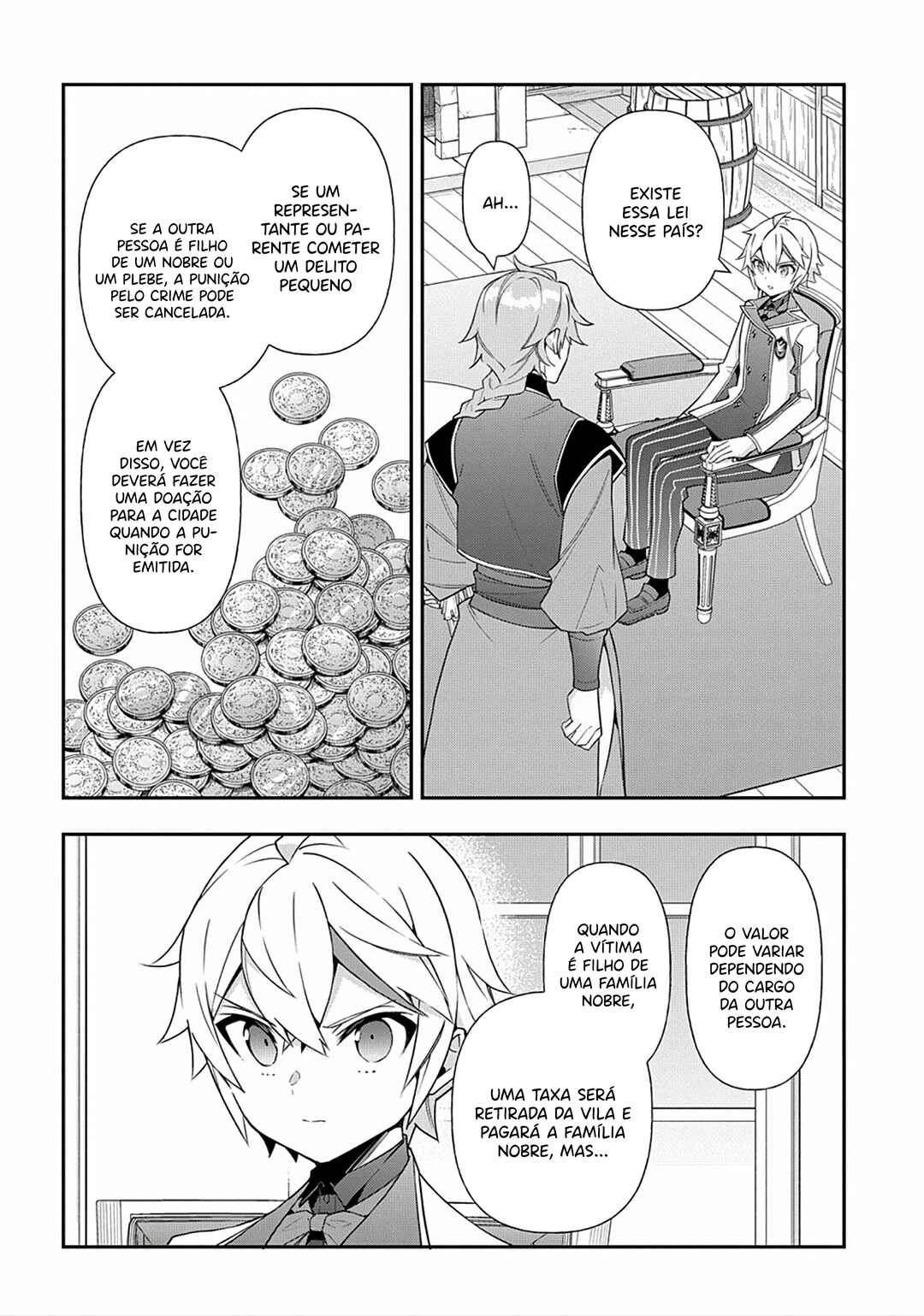 Chapter 61 - Page 3