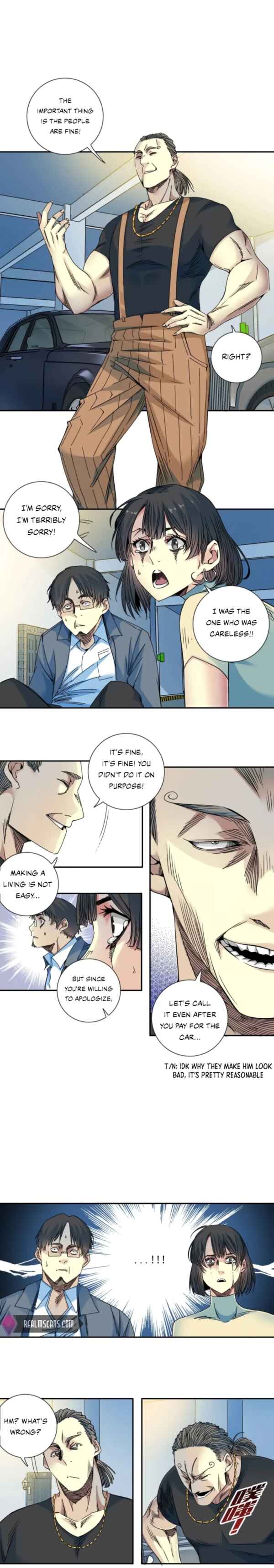 Chapter 70 - Page 4