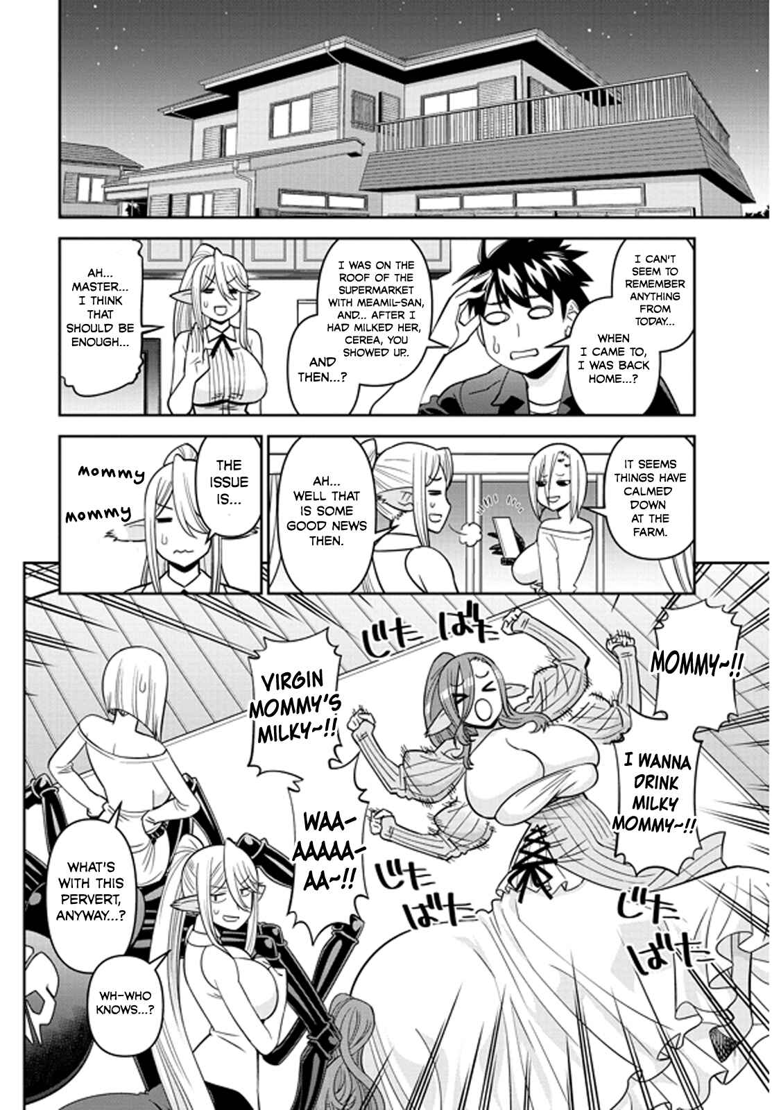 Chapter 71 - Page 28