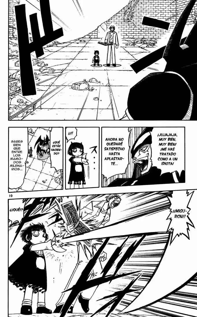 Chapter 121 - Page 10