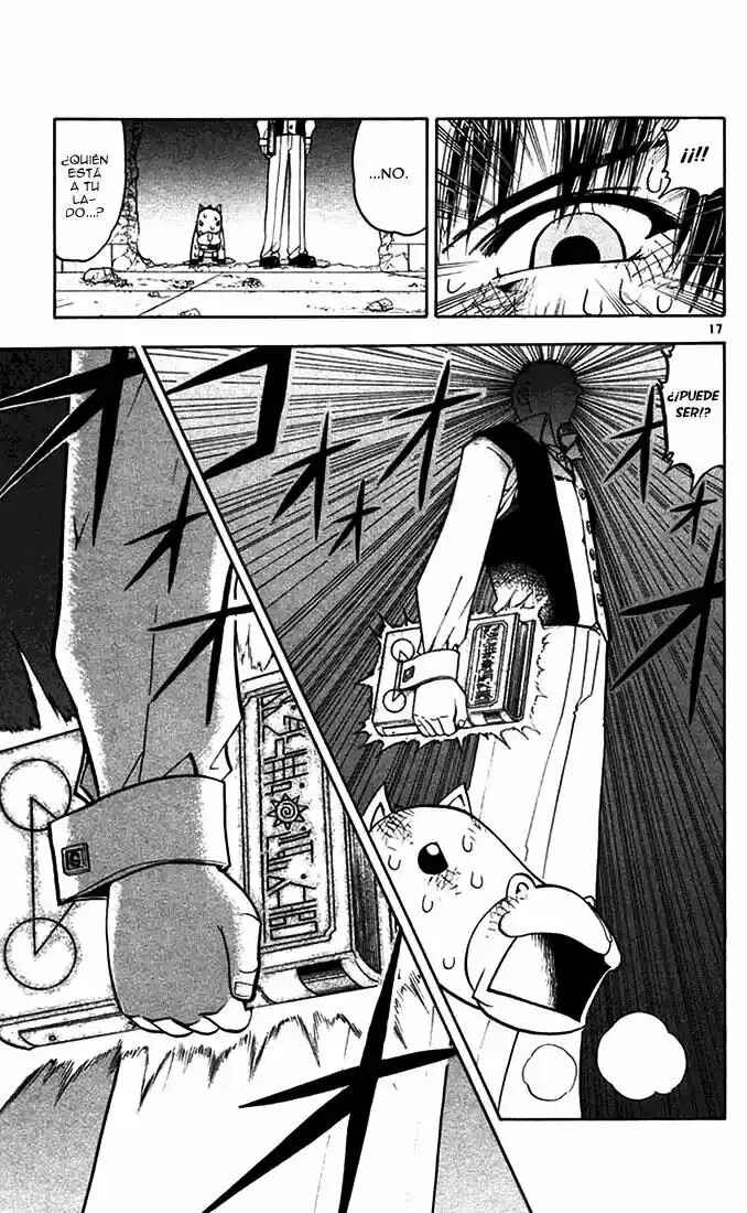 Chapter 121 - Page 17