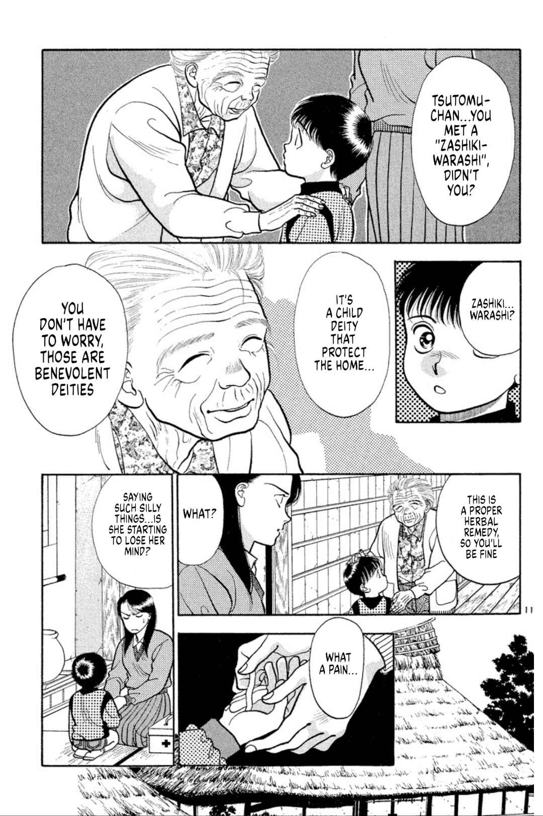 Chapter 36 - Page 11