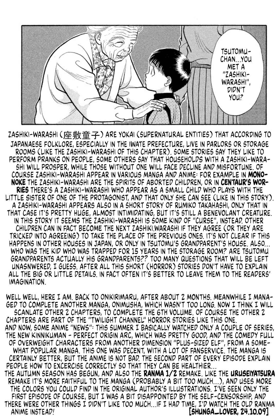 Chapter 36 - Page 21