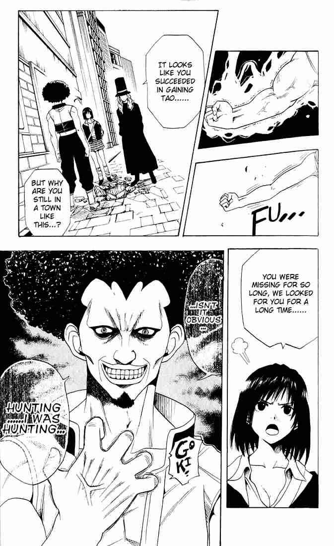 Chapter 21 - Page 20